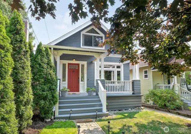 Photo 1 of Single family home for sale at 6534 19th Avenue Ne, Seattle, WA 98115 | MLS# NWM2548890 | Listing updated on 2026-09-24