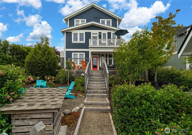 Photo 1 of Single family home for sale at 310 Compass St, Pacific Beach, WA 98571 | MLS# NWM2548893 | Listing updated on 2026-09-16
