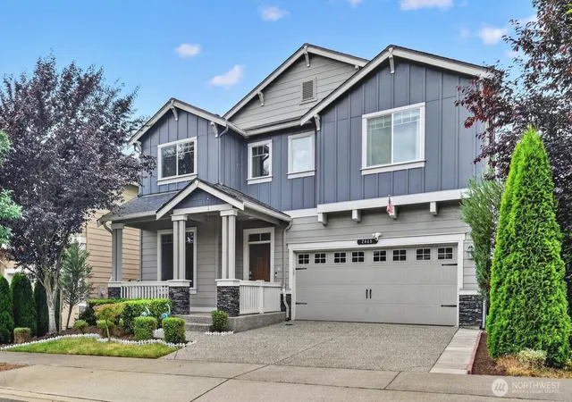 Photo 2 of Single family home for sale at 2848 84th Drive Ne, Marysville, WA 98270 | MLS# NWM2549069 | Listing updated on 2026-09-22