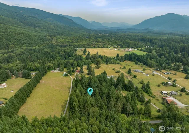 Photo 1 of Single family home for sale at 54611 E 278th Avenue, Ashford, WA 98304 | MLS# NWM2549160 | Listing updated on 2026-09-21