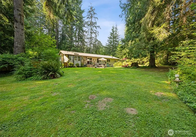 Photo 3 of Single family home for sale at 54611 E 278th Avenue, Ashford, WA 98304 | MLS# NWM2549160 | Listing updated on 2026-09-21
