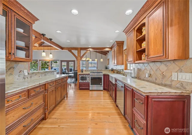 Photo 3 of Single family home for sale at 93 Lord Acres Rd, Chelan, WA 98816 | MLS# NWM2549219 | Listing updated on 2026-09-17