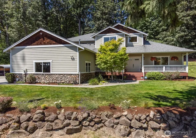 Photo 1 of Sale Pending at 14909 180th Place Se, Snohomish, WA 98290 | MLS# NWM2549272 | Listing updated on 2026-09-17