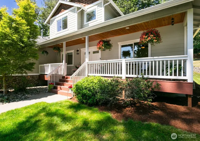 Photo 2 of Sale Pending at 14909 180th Place Se, Snohomish, WA 98290 | MLS# NWM2549272 | Listing updated on 2026-09-17