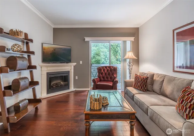 Photo 3 of Condo for sale at 801 N Rainier Ave #F231, Renton, WA 98057 | MLS# NWM2549282 | Listing updated on 2026-09-22