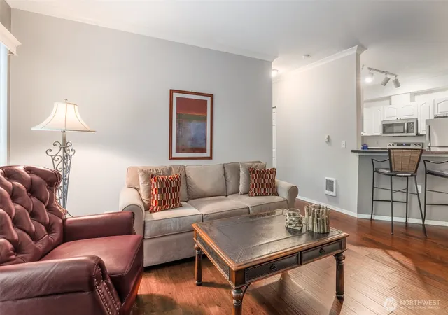 Photo 4 of Condo for sale at 801 N Rainier Ave #F231, Renton, WA 98057 | MLS# NWM2549282 | Listing updated on 2026-09-22