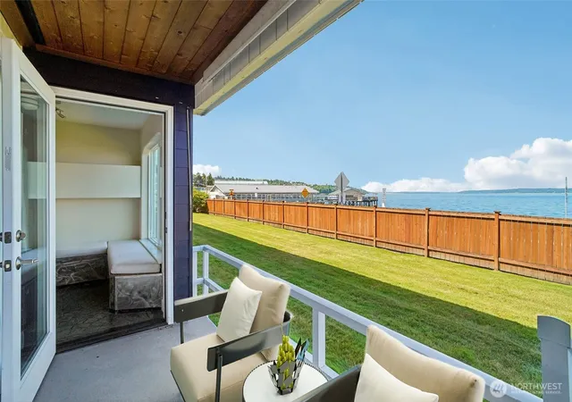 Photo 2 of Condo for sale at 28120 Redondo Beach Dr S #108, Des Moines, WA 98198 | MLS# NWM2549319 | Listing updated on 2026-09-18