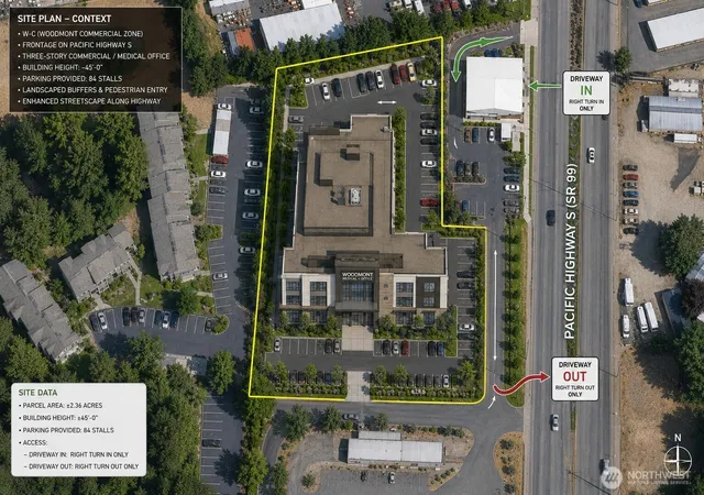 Photo 2 of Land for sale at 25940 Pacific Hwy S, Des Moines, WA 98198 | MLS# NWM2549388 | Listing updated on 2026-09-17