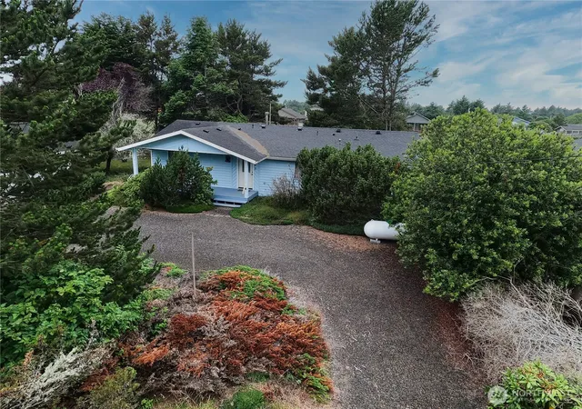 Photo 1 of Single family home for sale at 243 Octopus Ave Ne, Ocean Shores, WA 98569 | MLS# NWM2549546 | Listing updated on 2026-09-22