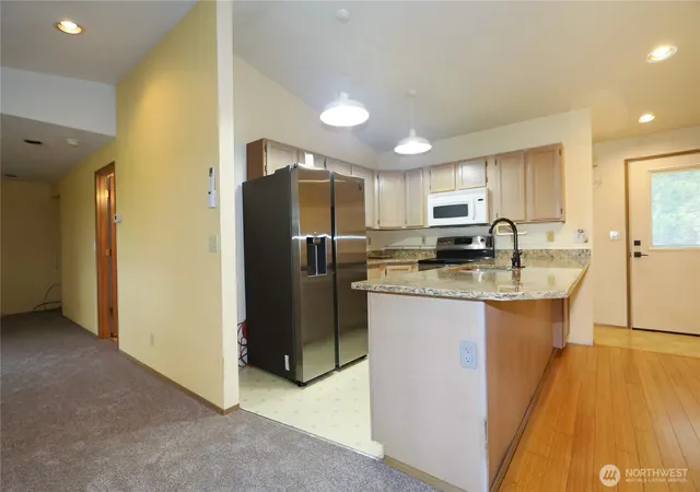 Photo 4 of Single family home for sale at 243 Octopus Ave NE, Ocean Shores, WA 98569 | MLS# NWM2549546 | Listing updated on 2026-09-22
