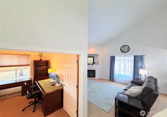 Photo 3 of Single family home for sale at 9121 Paradise View St SE, Yelm, WA 98597 | MLS# NWM2549649 | Listing updated on 2026-09-18