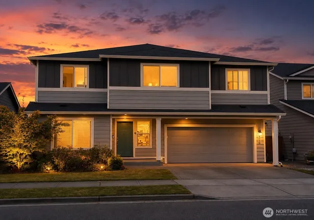 Photo 1 of Single family home for sale at 9135 Silverspot Dr Se, Olympia, WA 98501 | MLS# NWM2549753 | Listing updated on 2026-09-25