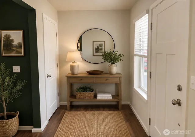 Photo 3 of Single family home for sale at 9135 Silverspot Dr SE, Olympia, WA 98501 | MLS# NWM2549753 | Listing updated on 2026-09-25
