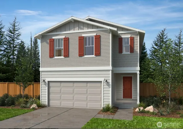 Photo 1 of Sale Pending at 11851 16th Street Se #2-07, Lake Stevens, WA 98258 | MLS# NWM2549787 | Listing updated on 2026-09-17