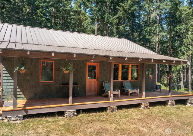 Photo 4 of Sale Pending at 230 Serendipity Ln, Orcas Island, WA 98243 | MLS# NWM2549843 | Listing updated on 2026-09-18