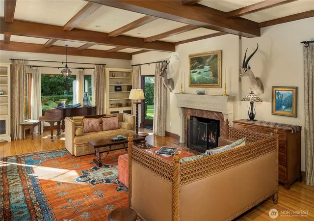 Photo 3 of Sale Pending at 1935 Parkside Dr E, Seattle, WA 98112 | MLS# NWM2549853 | Listing updated on 2026-09-29