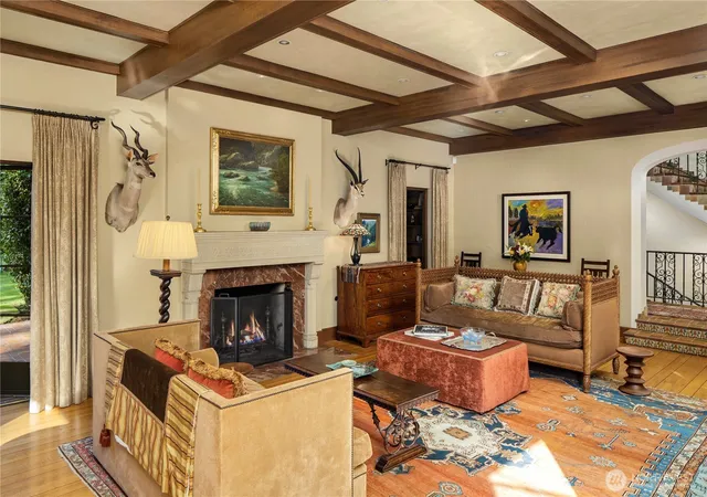 Photo 4 of Sale Pending at 1935 Parkside Dr E, Seattle, WA 98112 | MLS# NWM2549853 | Listing updated on 2026-09-29