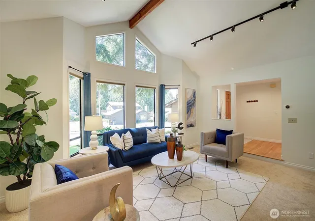 Photo 2 of Single family home for sale at 22014 Ne 13th Place, Sammamish, WA 98074 | MLS# NWM2550384 | Listing updated on 2026-09-29