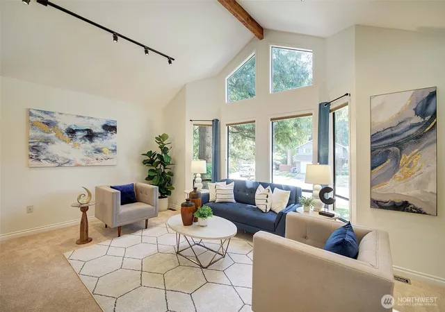 Photo 3 of Single family home for sale at 22014 Ne 13th Place, Sammamish, WA 98074 | MLS# NWM2550384 | Listing updated on 2026-09-29