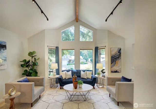 Photo 3 of Single family home for sale at 22014 NE 13th Place, Sammamish, WA 98074 | MLS# NWM2550384 | Listing updated on 2026-09-29