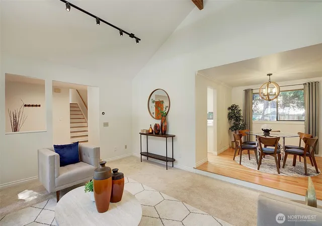 Photo 4 of Single family home for sale at 22014 NE 13th Place, Sammamish, WA 98074 | MLS# NWM2550384 | Listing updated on 2026-09-29