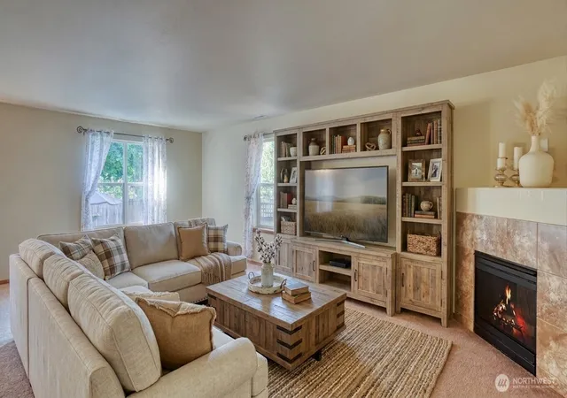 Photo 3 of Single family home for sale at 19904 97th Avenue Ct E, Graham, WA 98338 | MLS# NWM2550448 | Listing updated on 2026-09-30
