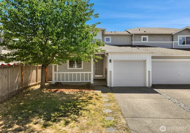 Photo 1 of Townhouse for sale at 24027 Se 282nd Street, Maple Valley, WA 98038 | MLS# NWM2550624 | Listing updated on 2026-09-22