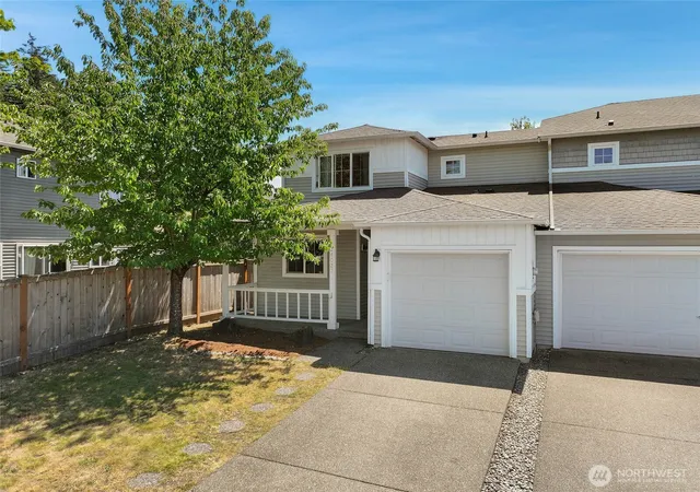 Photo 2 of Townhouse for sale at 24027 Se 282nd Street, Maple Valley, WA 98038 | MLS# NWM2550624 | Listing updated on 2026-09-22