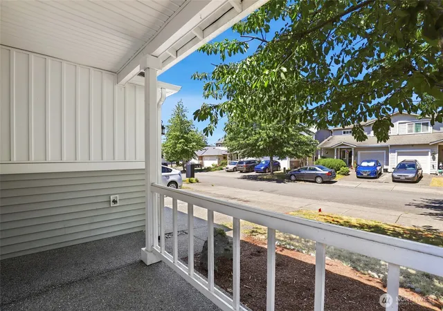 Photo 3 of Townhouse for sale at 24027 Se 282nd Street, Maple Valley, WA 98038 | MLS# NWM2550624 | Listing updated on 2026-09-22