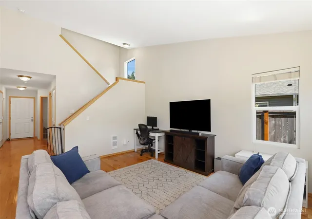 Photo 3 of Townhouse for sale at 24027 Se 282nd Street, Maple Valley, WA 98038 | MLS# NWM2550624 | Listing updated on 2026-10-23