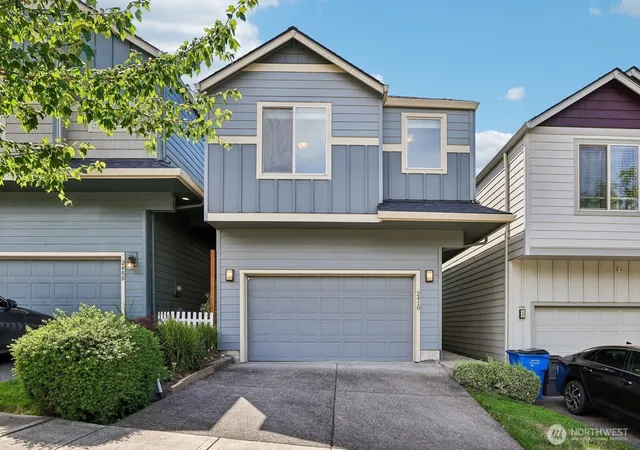 Photo 2 of Single family home for sale at 2410 Ne 130th Avenue, Vancouver, WA 98684 | MLS# NWM2550636 | Listing updated on 2026-09-17