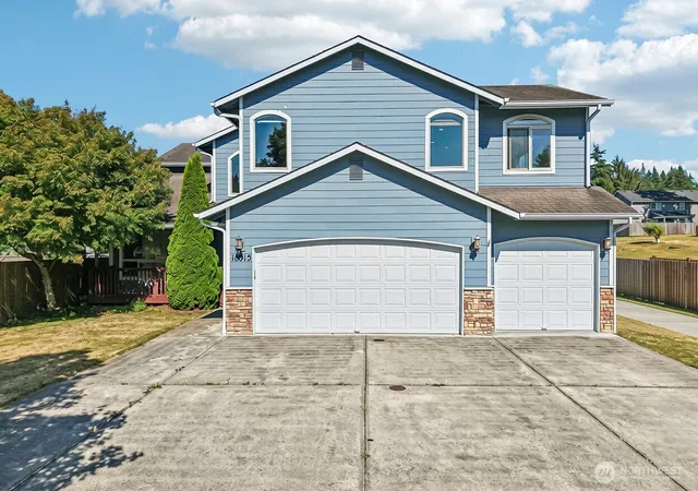 Photo 1 of Sale Pending at 18915 42nd Drive Ne, Arlington, WA 98223 | MLS# NWM2550748 | Listing updated on 2026-09-18