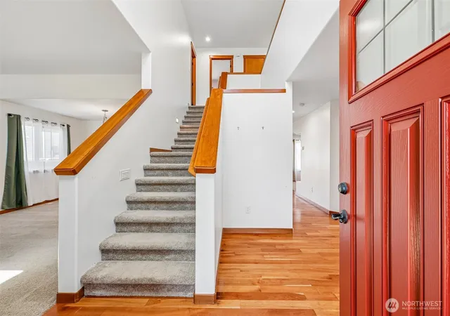 Photo 3 of Sale Pending at 18915 42nd Drive Ne, Arlington, WA 98223 | MLS# NWM2550748 | Listing updated on 2026-09-18