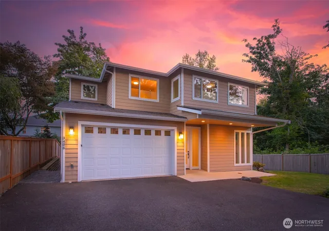 Photo 1 of Sale Pending at 3406 102nd Avenue Ne, Lake Stevens, WA 98258 | MLS# NWM2550866 | Listing updated on 2026-09-25
