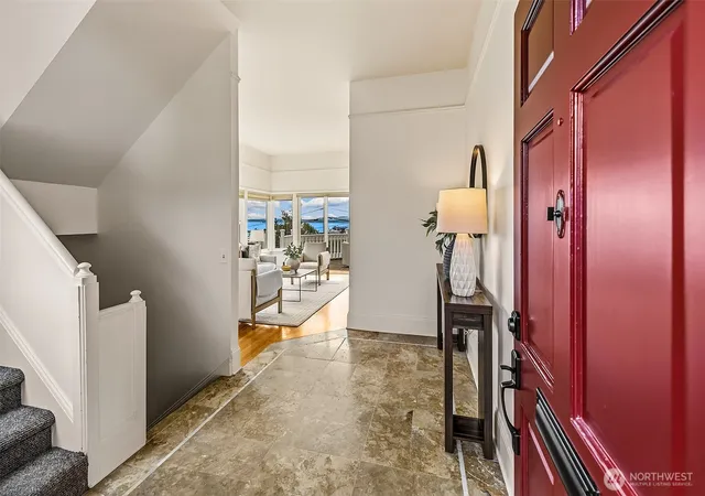 Photo 3 of Single family home for sale at 1225 9th Avenue W, Seattle, WA 98119 | MLS# NWM2551105 | Listing updated on 2026-09-30