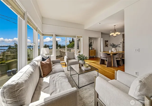 Photo 4 of Single family home for sale at 1225 9th Avenue W, Seattle, WA 98119 | MLS# NWM2551105 | Listing updated on 2026-09-30