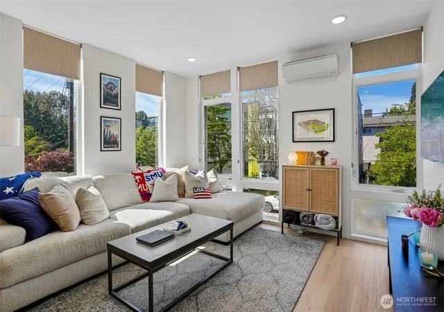 Photo 4 of Townhouse for sale at 2609 SW Nevada St, Seattle, WA 98126 | MLS# NWM2551299 | Listing updated on 2026-09-24