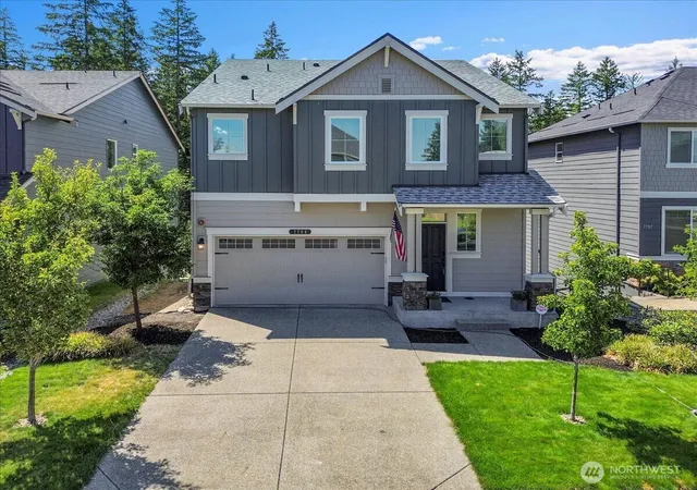 Photo 2 of Single family home for sale at 7709 208th Avenue E, Bonney Lake, WA 98391 | MLS# NWM2551398 | Listing updated on 2026-10-01