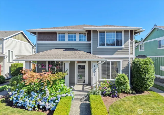 Photo 1 of Single family home for sale at 6301 122nd Street Ct E, Puyallup, WA 98373 | MLS# NWM2551489 | Listing updated on 2026-09-28