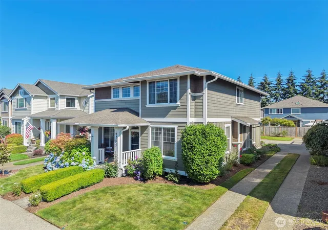 Photo 2 of Single family home for sale at 6301 122nd Street Ct E, Puyallup, WA 98373 | MLS# NWM2551489 | Listing updated on 2026-09-28