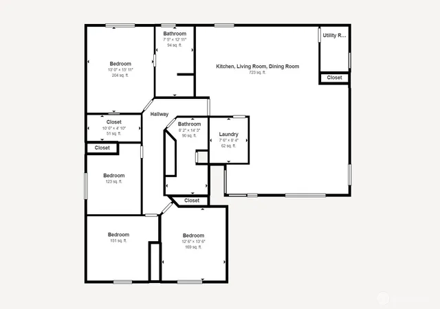 Photo 2 of Single family home for sale at 107 S Hill St, Weston, OR 97886 | MLS# NWM2551527 | Listing updated on 2026-09-27