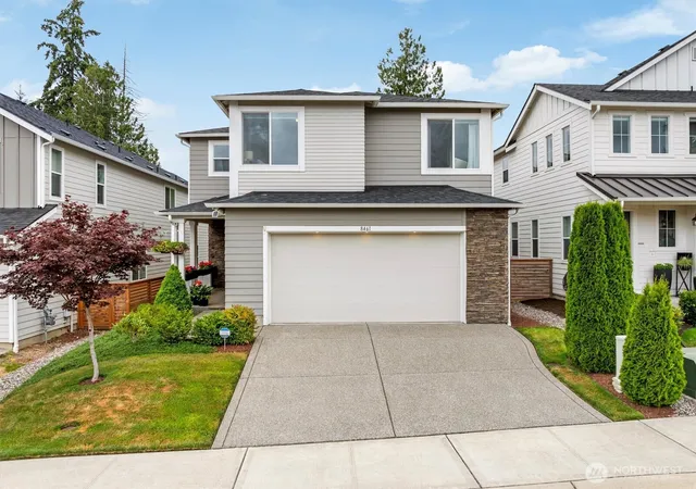 Photo 2 of Single family home for sale at 8461 26th Street Ct E, Puyallup, WA 98371 | MLS# NWM2551584 | Listing updated on 2026-09-30