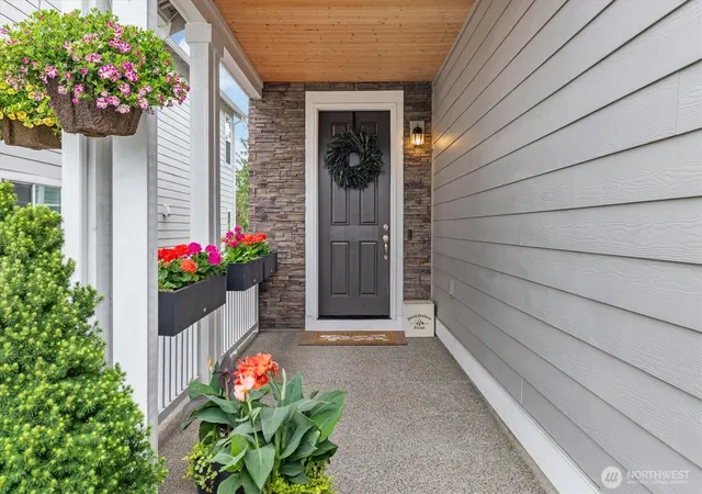 Photo 3 of Single family home for sale at 8461 26th Street Ct E, Puyallup, WA 98371 | MLS# NWM2551584 | Listing updated on 2026-09-30
