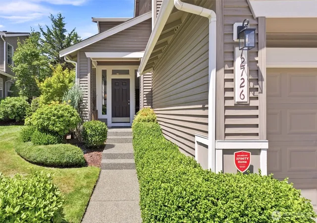 Photo 2 of Single family home for sale at 12726 68th Avenue SE, Snohomish, WA 98296 | MLS# NWM2551699 | Listing updated on 2026-10-10
