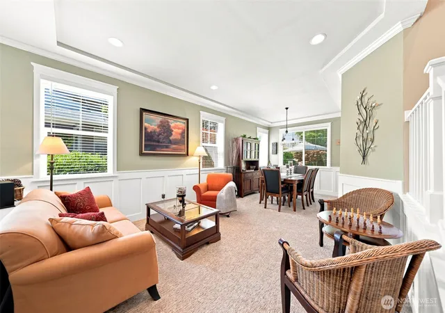 Photo 3 of Single family home for sale at 12726 68th Avenue SE, Snohomish, WA 98296 | MLS# NWM2551699 | Listing updated on 2026-10-10