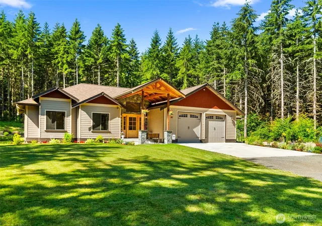 Single family home for sale at 14411 Reeder Rd SW, Tenino, WA 98589 | MLS# NWM2551715