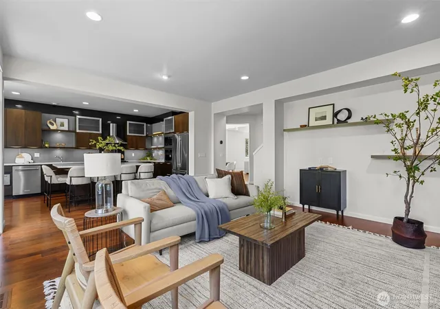 Photo 3 of Single family home for sale at 16198 SE 51st Place, Bellevue, WA 98006 | MLS# NWM2551853 | Listing updated on 2026-10-02