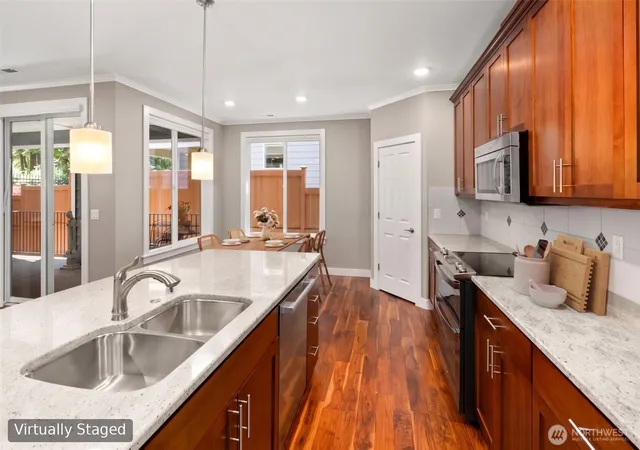 Photo 2 of Single family home for sale at 8301 Orcas Loop Ne, Olympia, WA 98516 | MLS# NWM2551862 | Listing updated on 2026-09-22