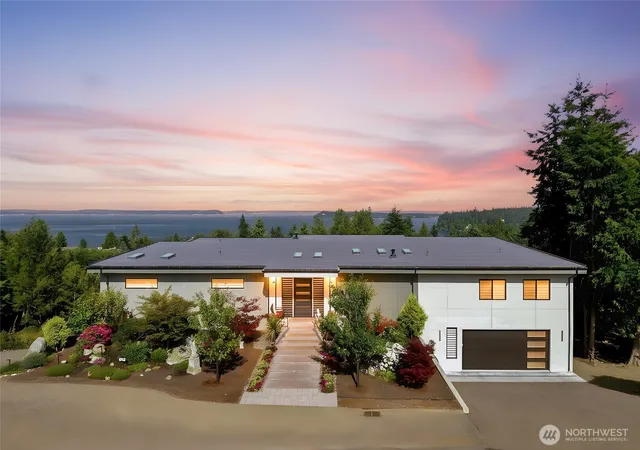 Photo 1 of Single family home for sale at 27 Seafarer Ln, Port Ludlow, WA 98365 | MLS# NWM2551921 | Listing updated on 2026-09-17