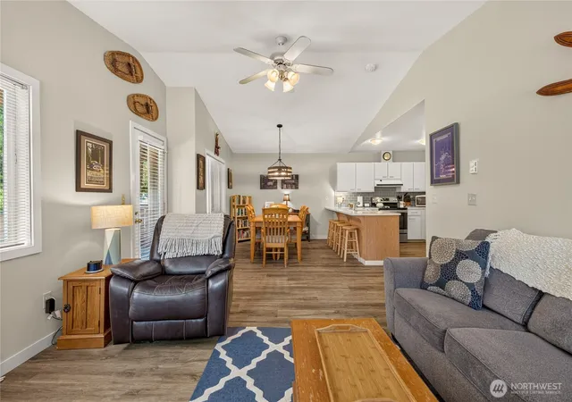Photo 3 of Condo for sale at 525 Alpine Pl #D3, Leavenworth, WA 98826 | MLS# NWM2552058 | Listing updated on 2026-09-22